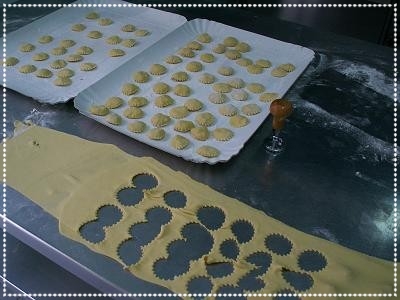 Pasta ripiena