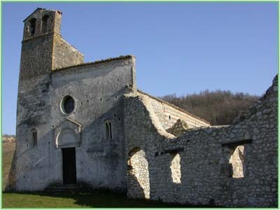 San Giovanni ad Insulam (TE)