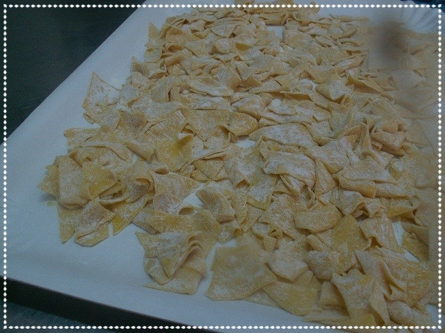 Maltagliati