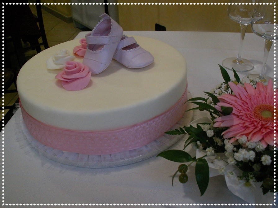 Dolci decorazioni
