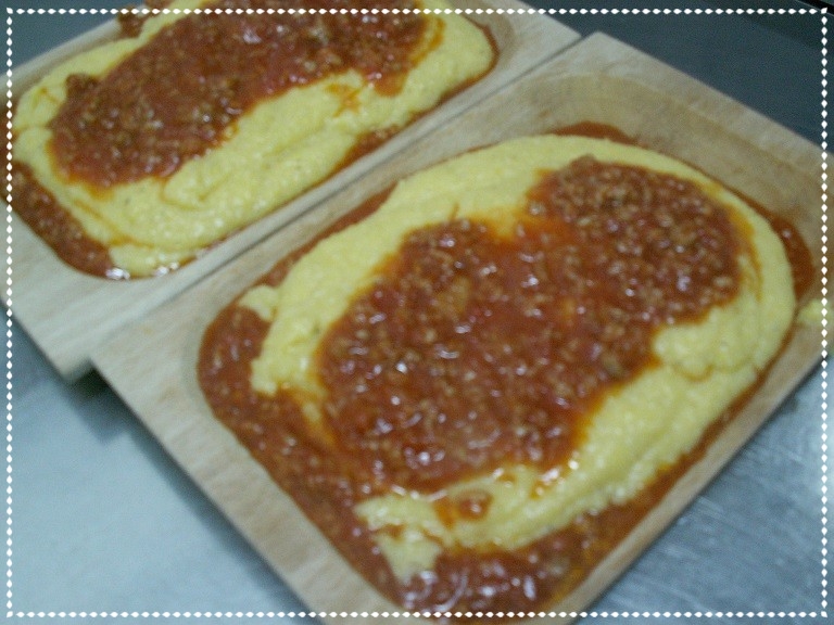 Polenta