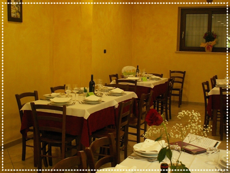 La sala