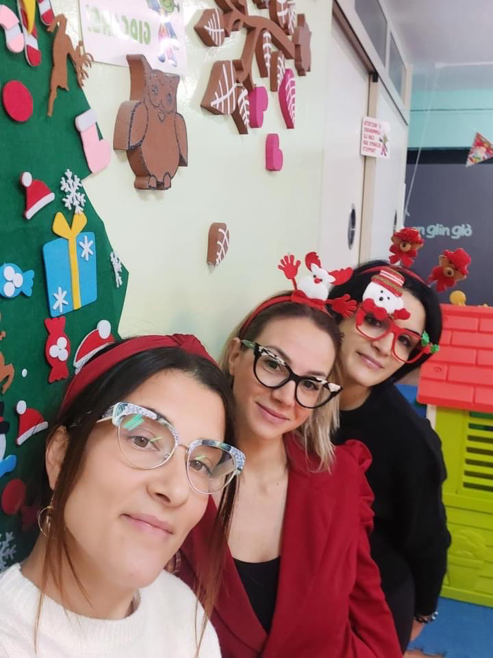 Festa di Natale 🎄 