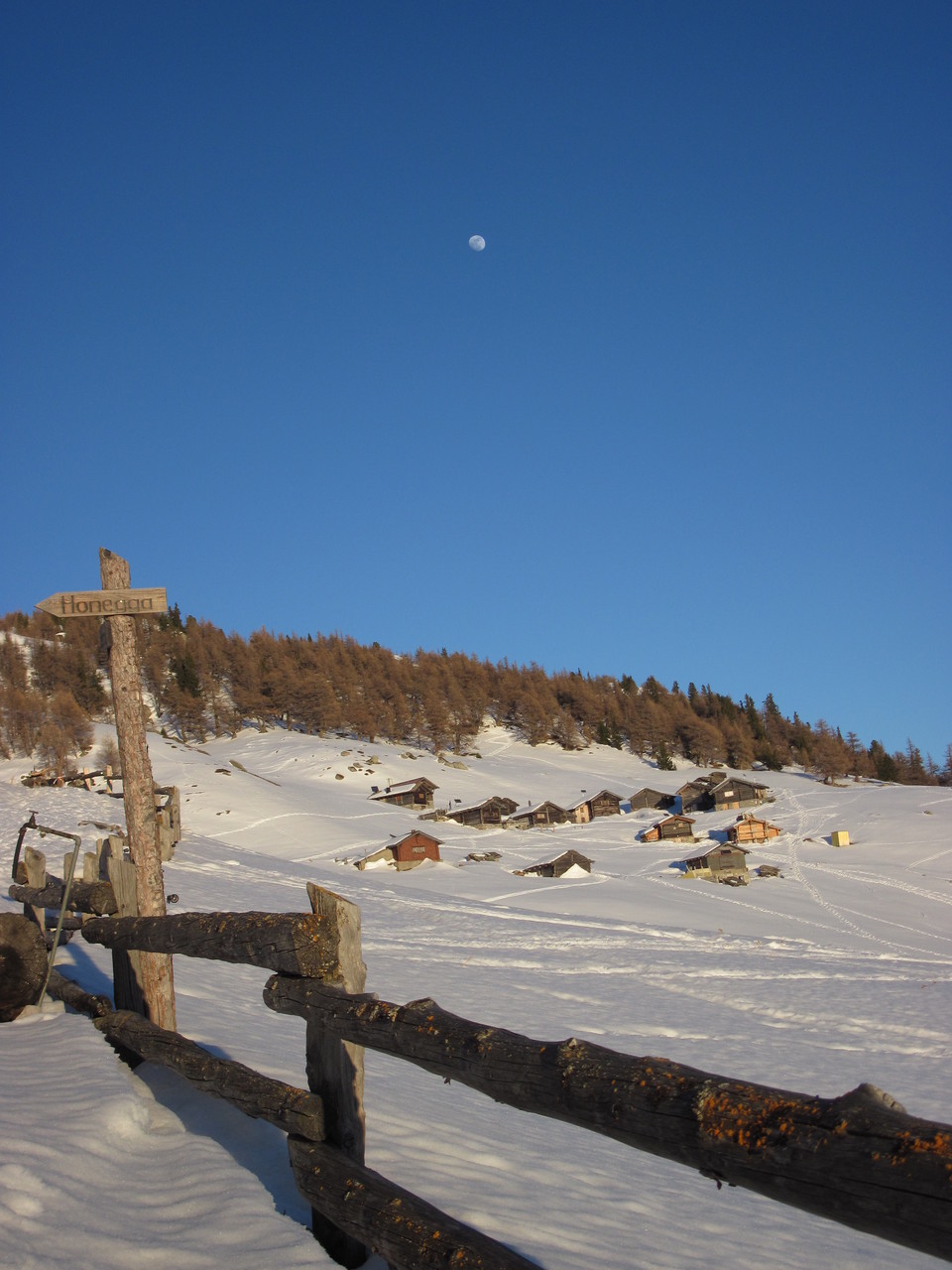 Brischeralp