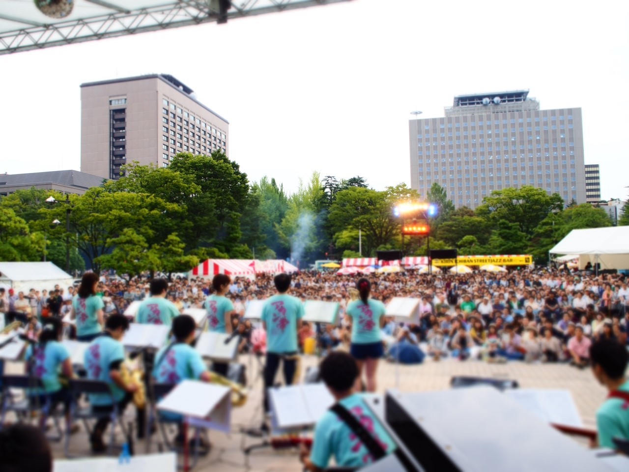 アカン帯jazz倶楽部 jimdo