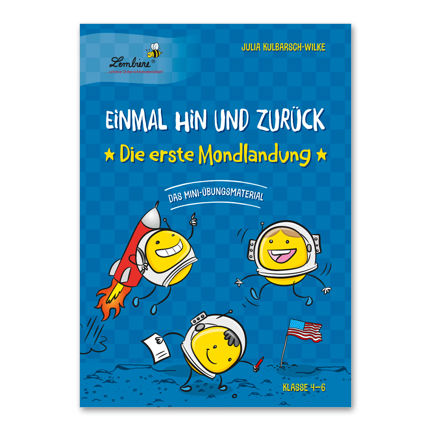 Illustrationen und Covergestaltung für Lernmaterial