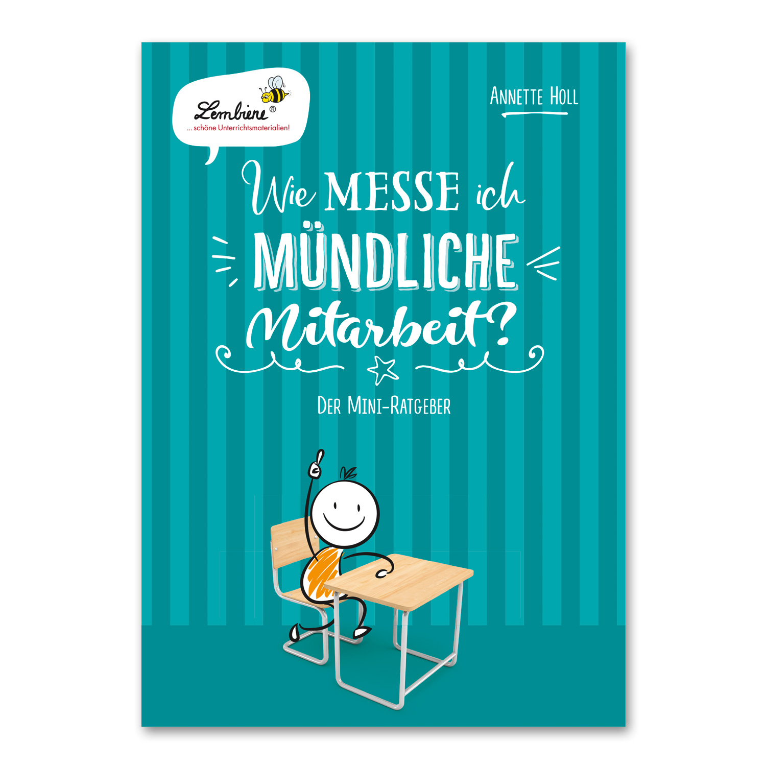 Illustrationen und Covergestaltung für Lernmaterial