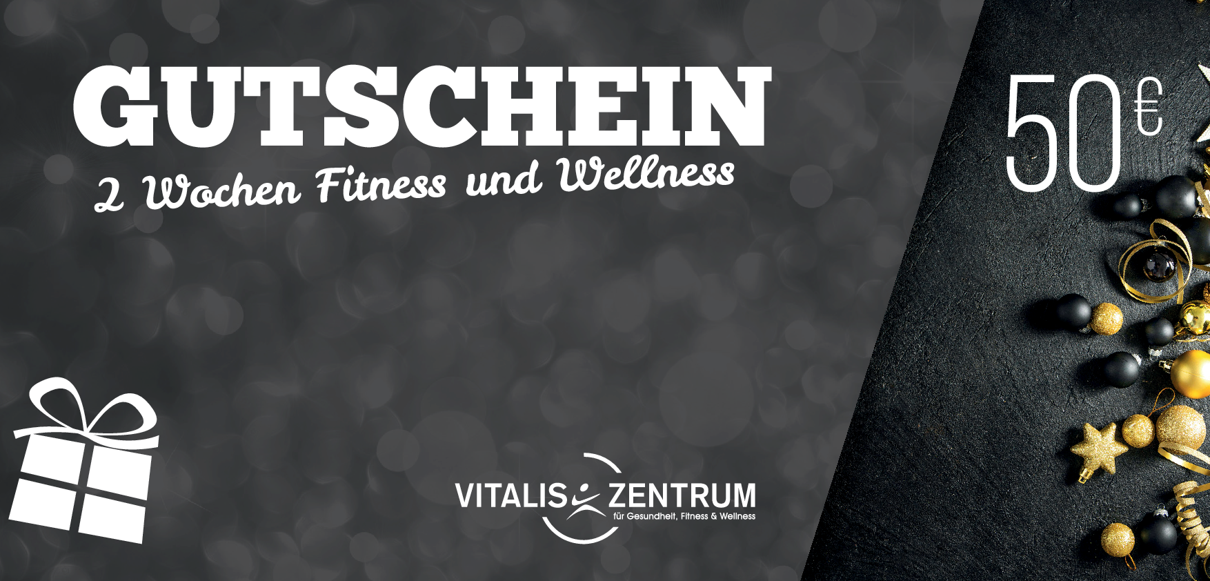 Fitness in Rostock