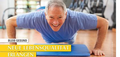 Rehasport Athletico Fitness Fitnessclub Fur Grunstadt