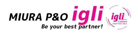igli-insoles ページ！