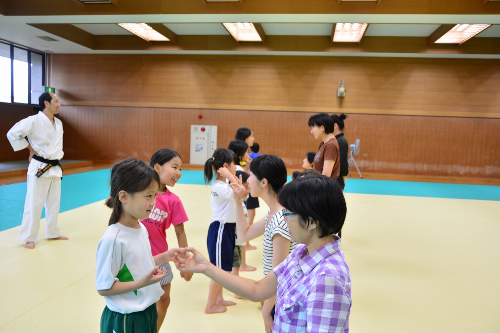 全ての嘘を見抜いた組もありました。 相手の心に触れることができたとき、自然と笑顔が生まれます。