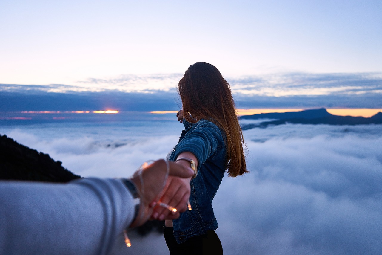 Dating-Ratgeber - Warum Frauen Überlebensprofis sind
