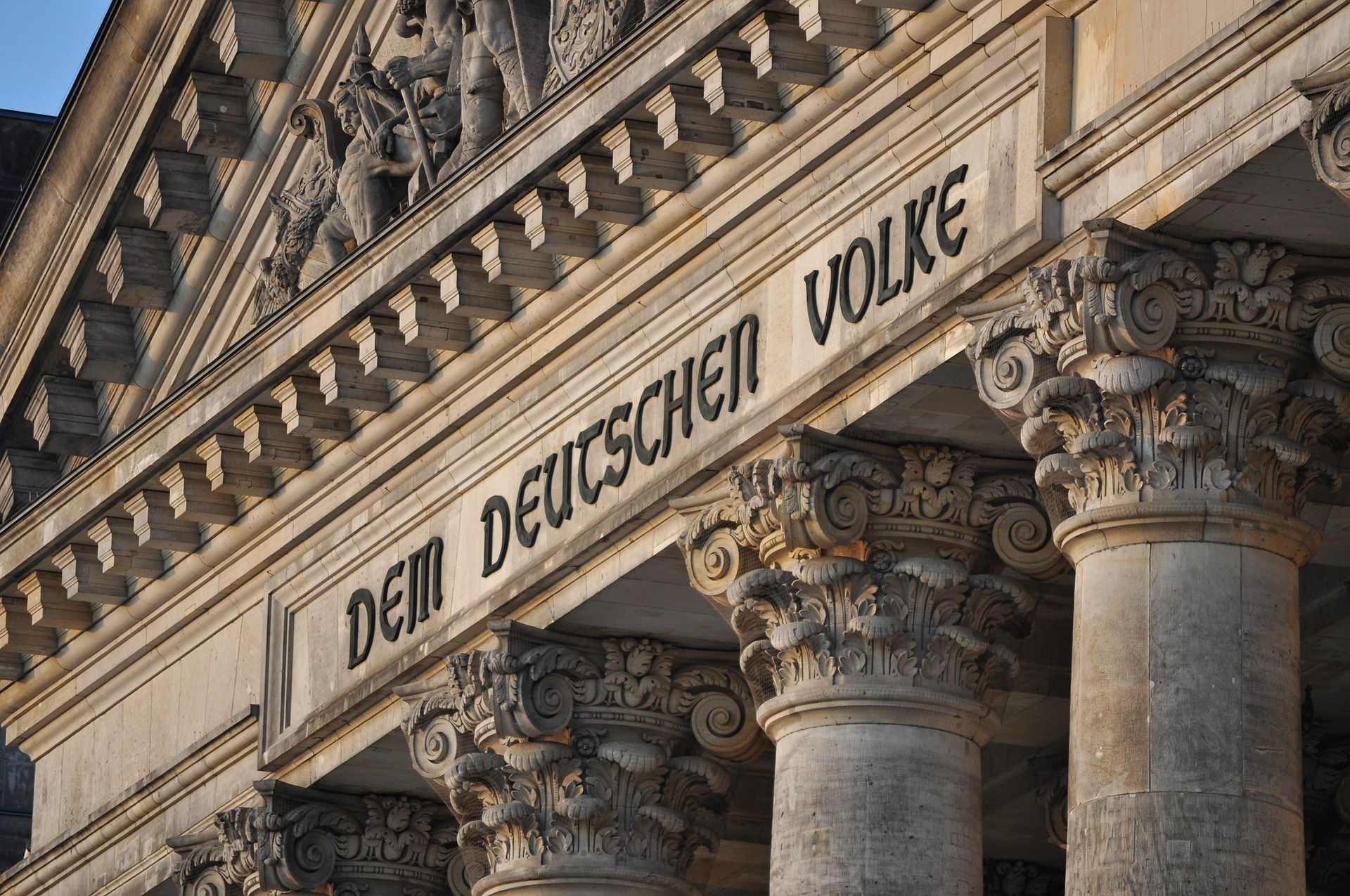 Demokratie zwischen Prinzip und Pragmatismus – Der Ausschluss der AfD aus dem Bundestagspräsidium