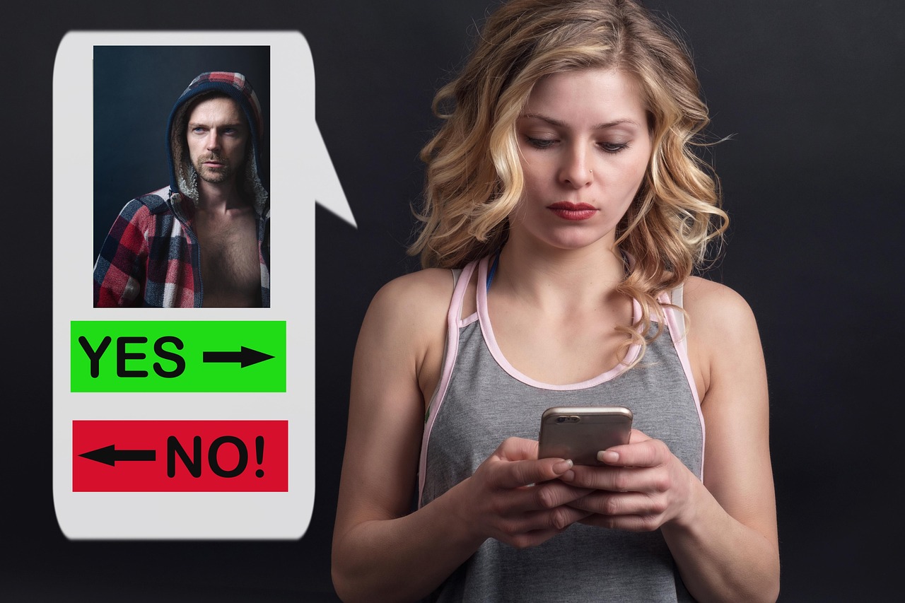 Dating-Ratgeber: Männer gebt Acht - diese Frauen-Typen gibt es