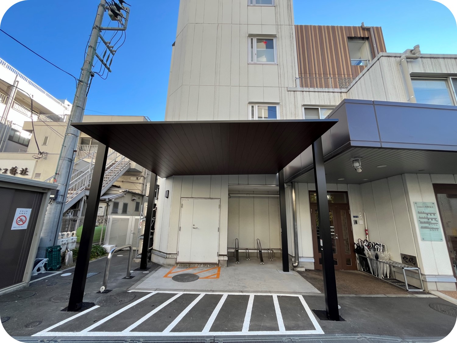 【本部事務局】ついに、完成しました‼