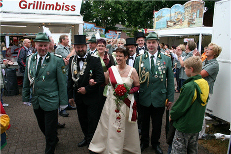 2008-2009 Hubert und Annegret Meiners