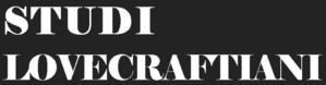 Studi Lovecraftiani (Italie)