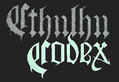 Cthulhu Codex (USA)