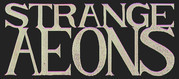 Strange Aeons (Ecosse)