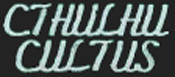 Cthulhu Cultus (USA)