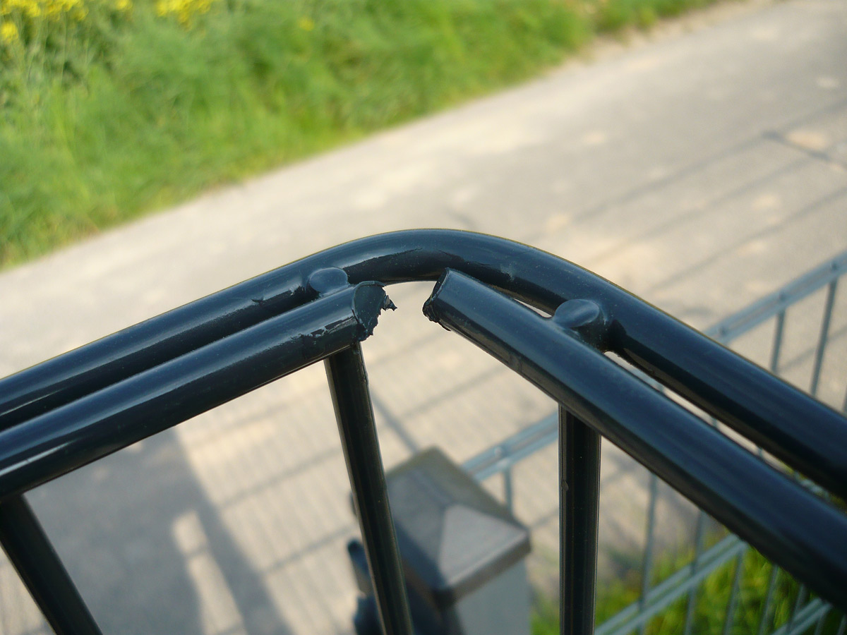 GALERIE BlitzZau // Garten und Landschaftsbau