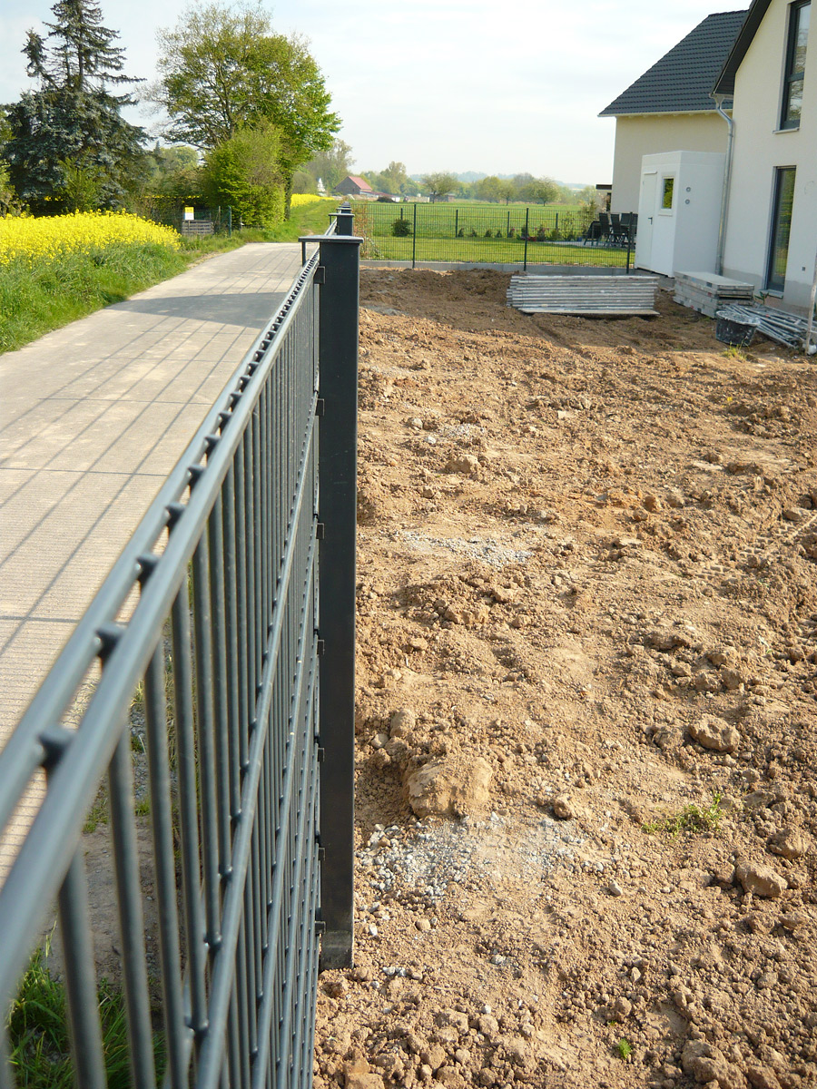 32+ Blitz Zaun Erlensee, Seit generationen stehen wir als
