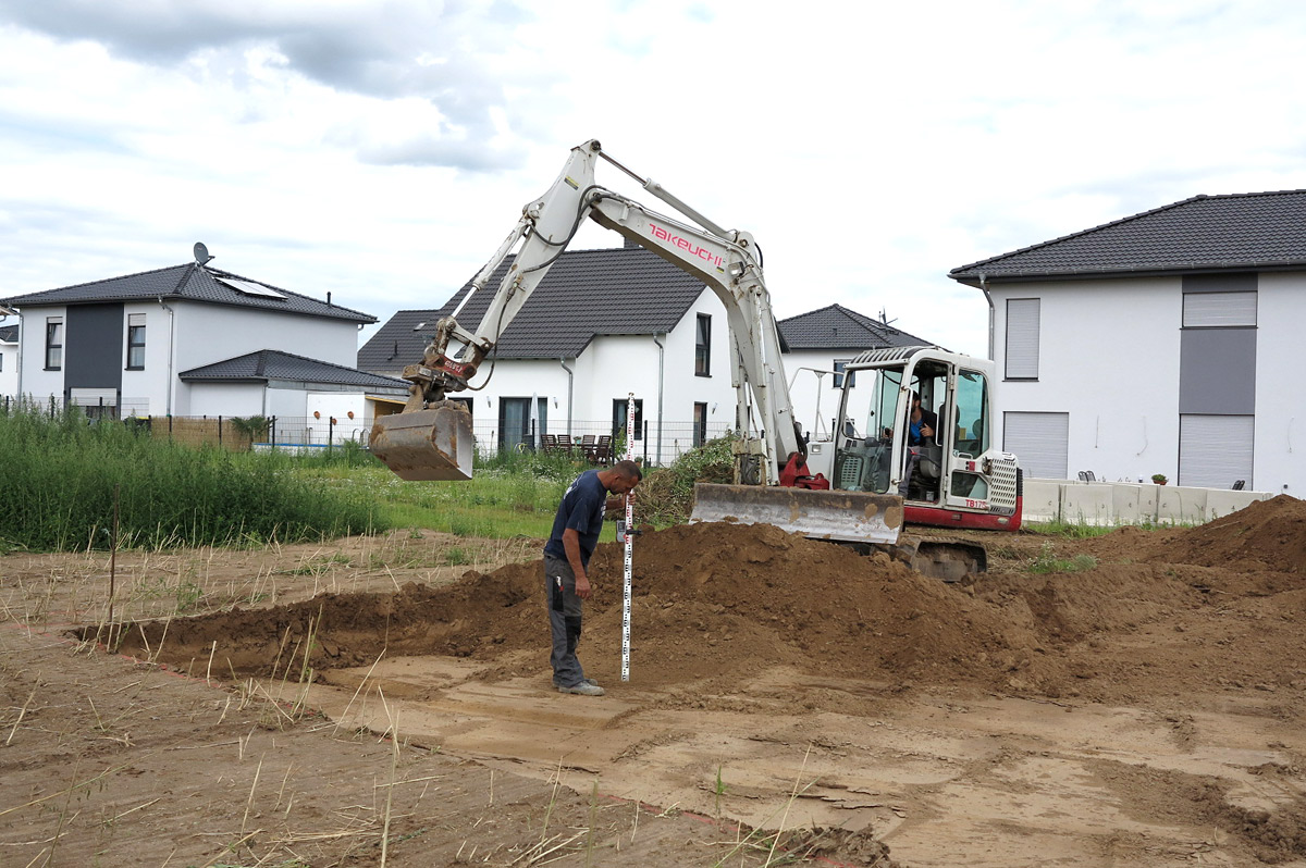GALERIE BlitzZau // Garten und Landschaftsbau