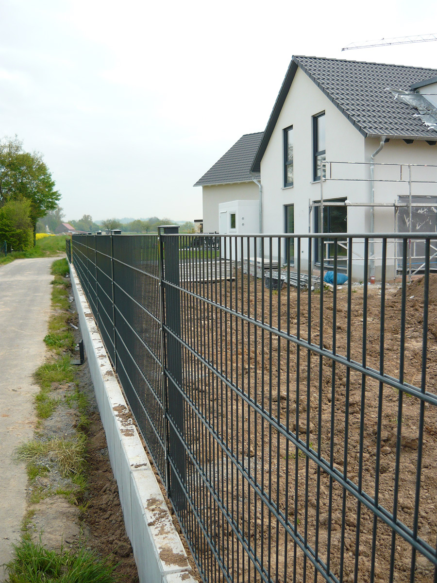 GALERIE BlitzZau // Garten und Landschaftsbau