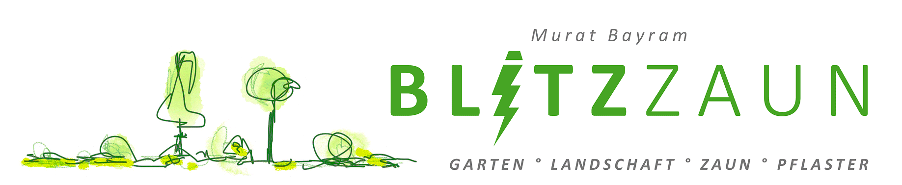 GALERIE BlitzZau // Garten und Landschaftsbau