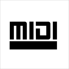 midiデータで編集も楽々♪