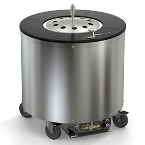 Wood Stone Corporation Tandoor Ofen