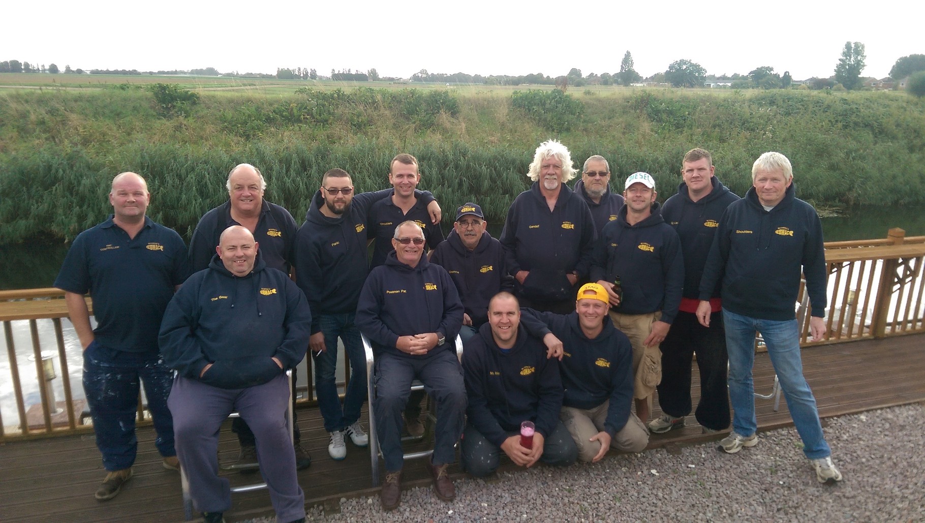 to the Earls Barton Wrinklys ebwrinklys