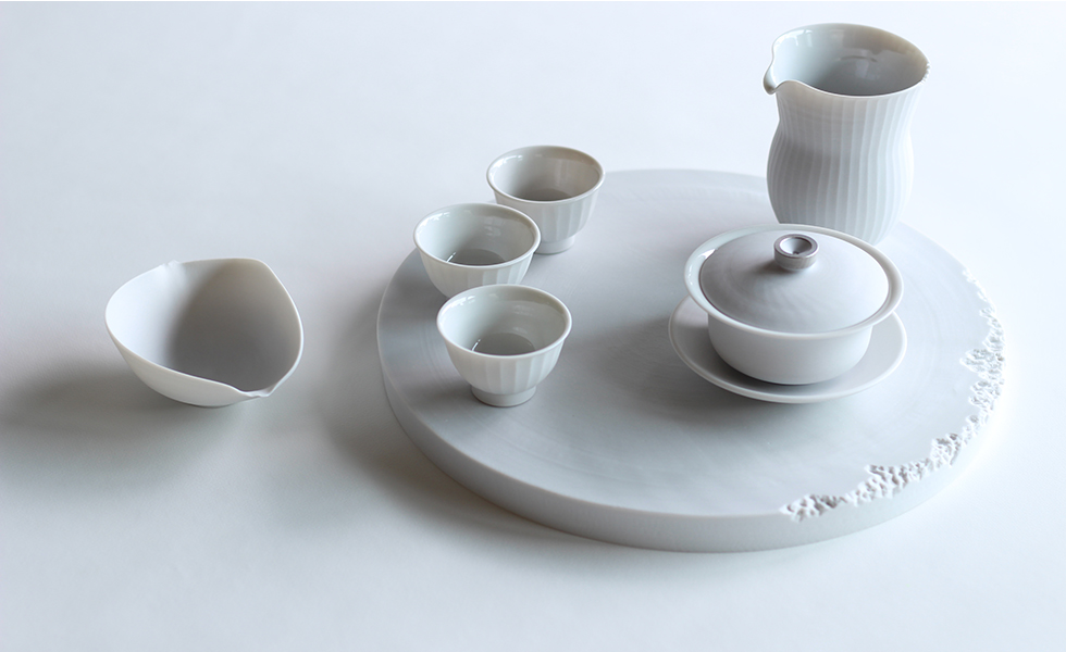 作品の取り扱い店 - 小林千恵 陶芸 Chie KOBAYASHI ceramic art works