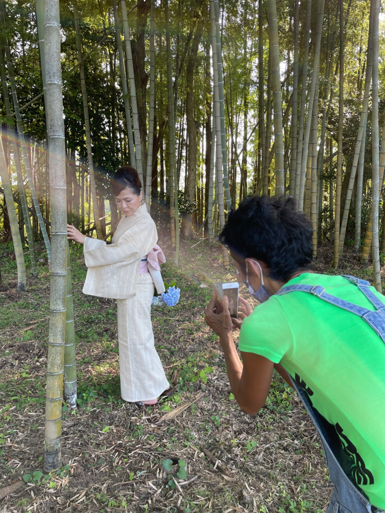 プロフィール写真/記念写真/商品イメージ写真/他〜