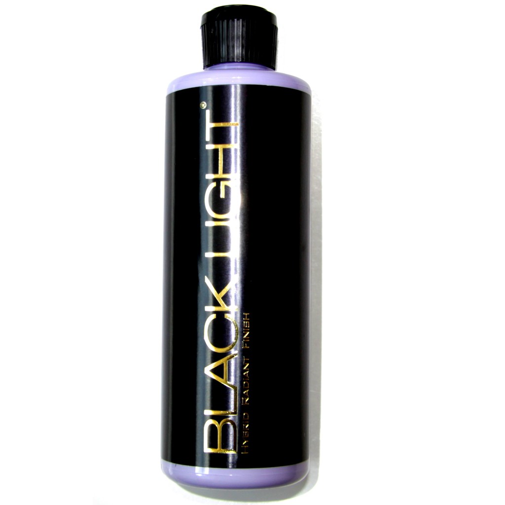 Chemical Guys Blacklight Synthetische Versiegelung Autopflege Shop