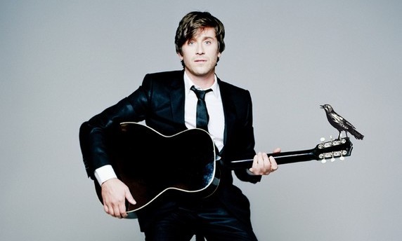 Thomas Dutronc (2006)