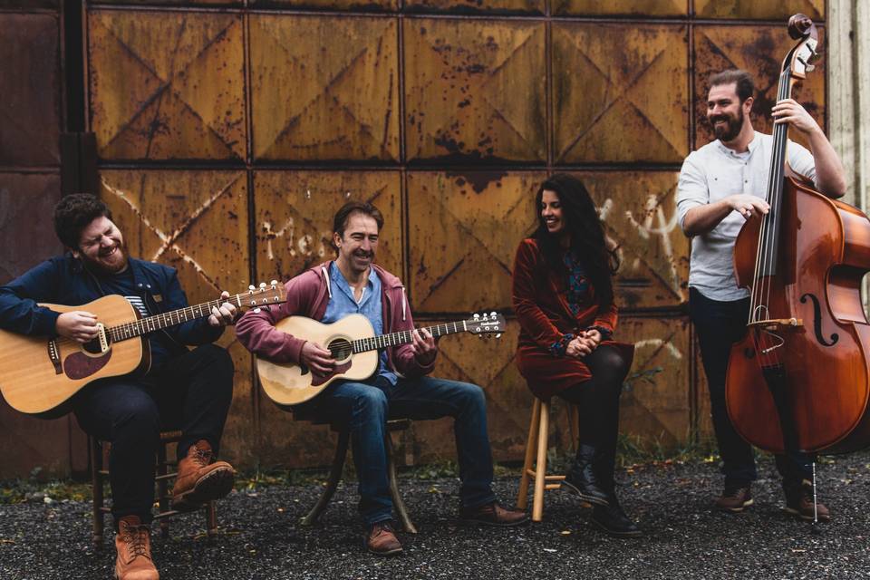 GABE (Pop/Folk) Cour du Petit Saint Vincent / 3 sets à 20h, 21h, 22h