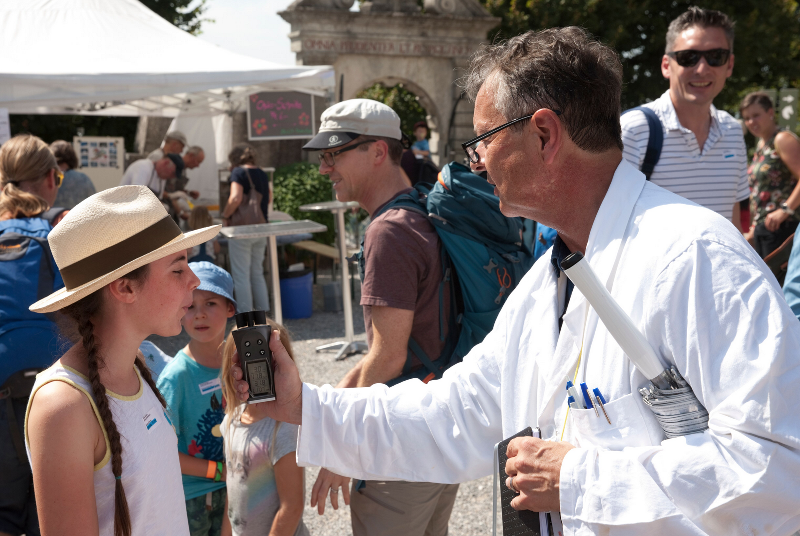 Schloss-Festival 2019