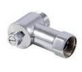 Adaptador lateral para fluxómetro 1"