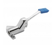 GRIFO PEDAL GENEBRE 1/2" con filtro 1303 04