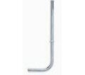 Tubo cromado extensible 1058