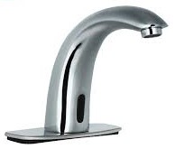 GRIFO AUTOMÁTICO DE LAVABO 900.06
