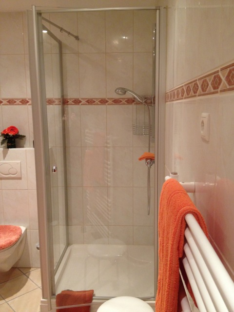 Badezimmer I