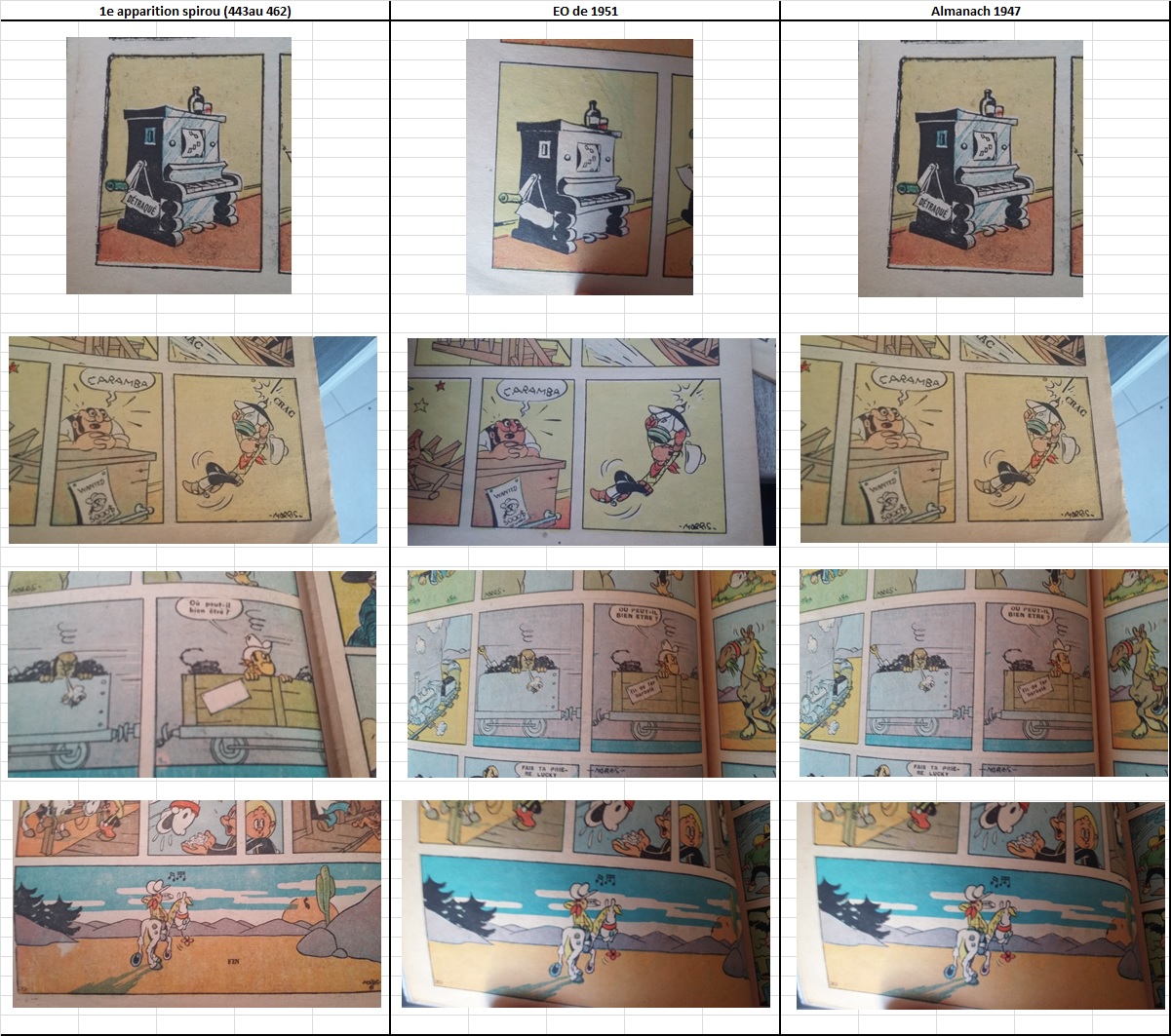 Version Diff rente Des Histoires Au Fils Des R ditions Censure Ect version-diff-rente-des-histoires-au-fils-des-r-ditions-censure-ect