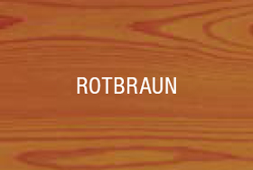 Hartwachsöl ECO COLOR OIL rotbraun