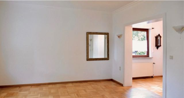 Parkett schleifen Waidmannslust Berlin