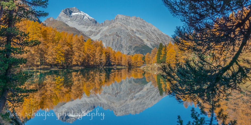 lago di palpuogna