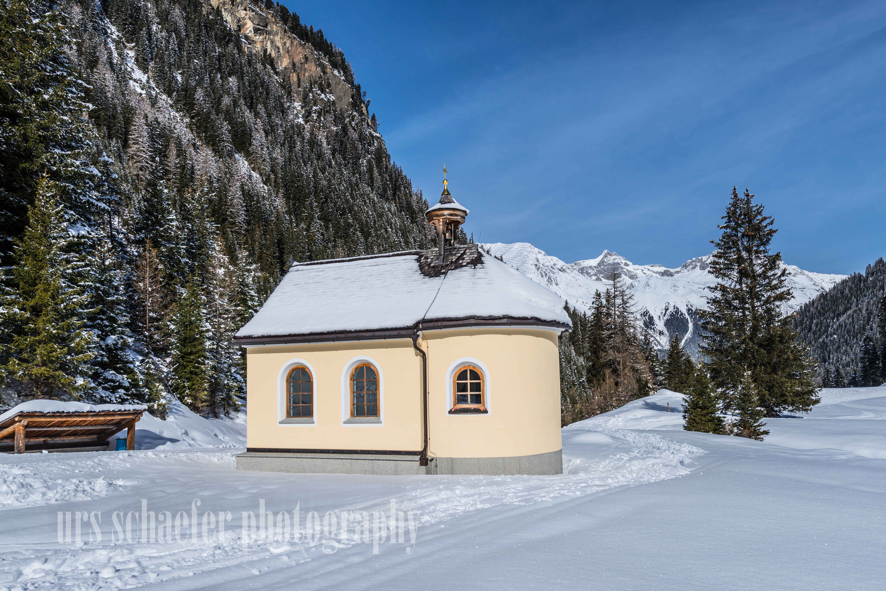 bergkapelle