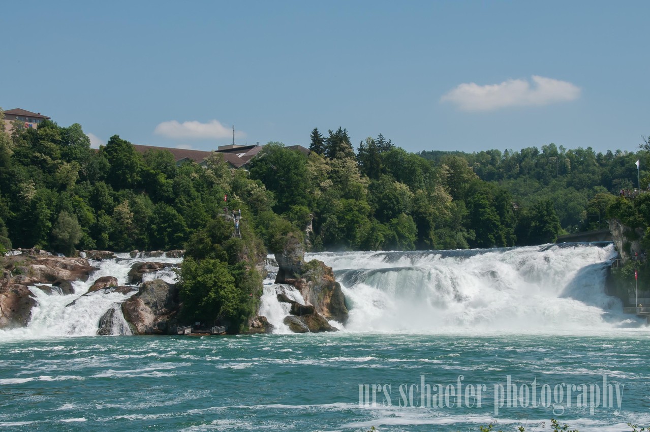 rheinfall 