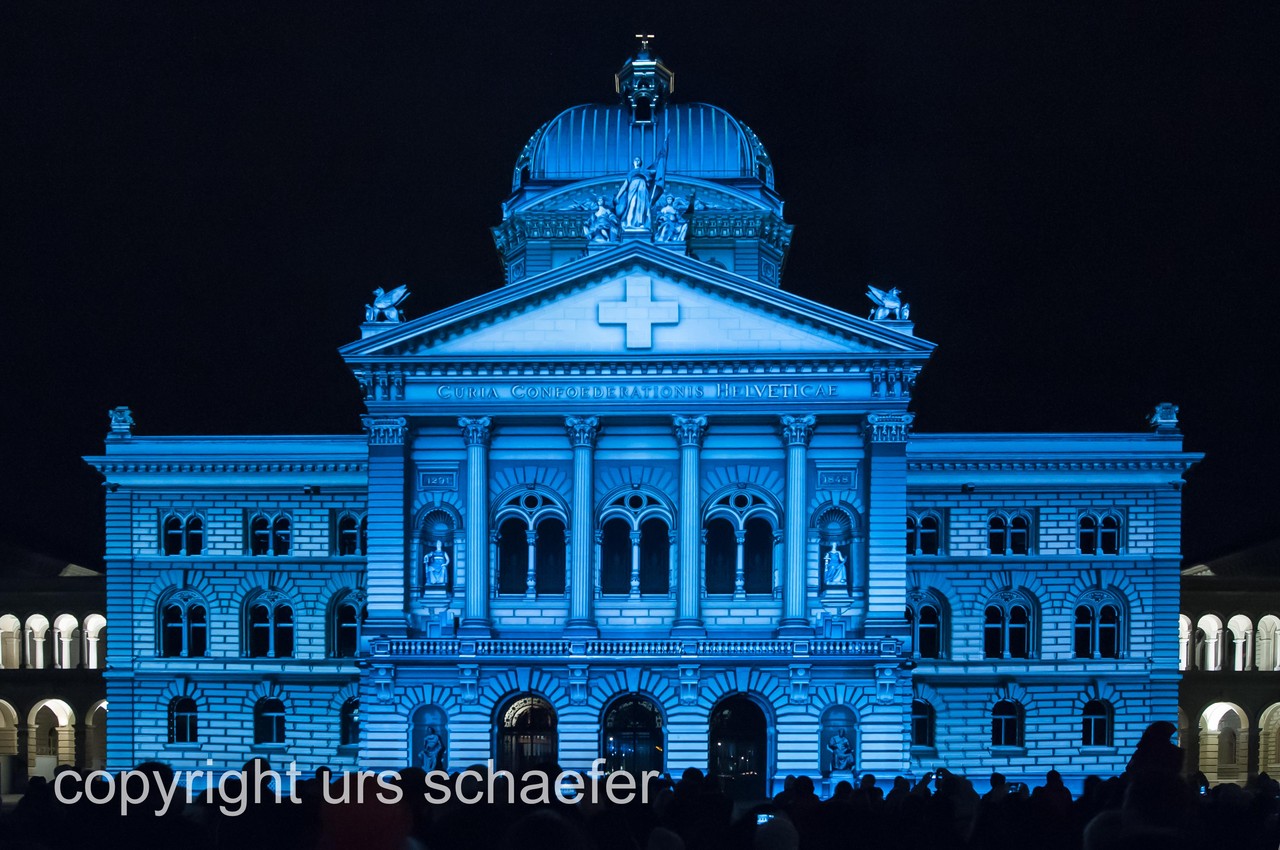 bundeshaus